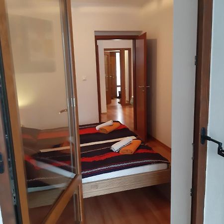 דירות Vysoké Tatry Apartman Draci Stit מראה חיצוני תמונה